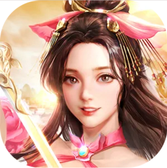 散花女侠