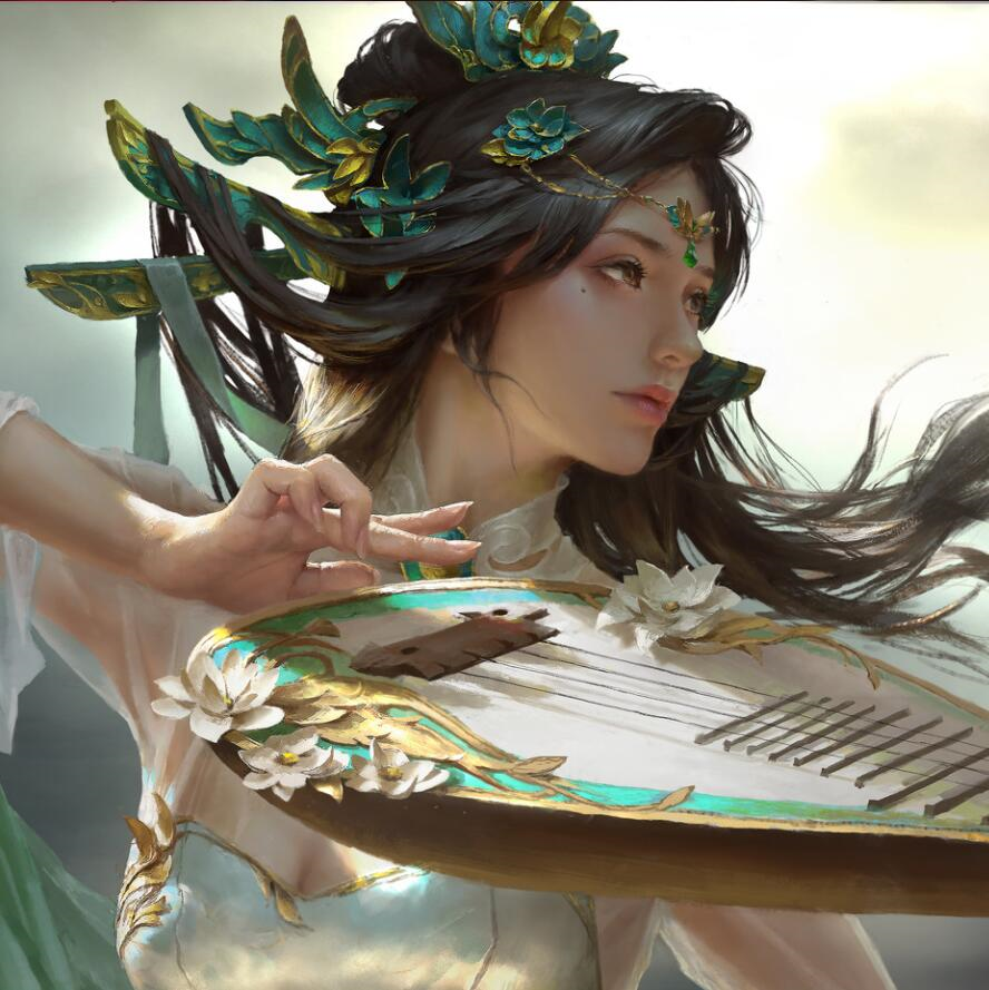 天煞江湖