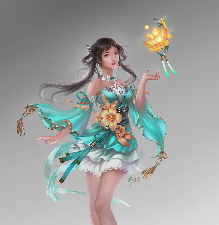 青木仙途