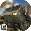卡车模拟：越野 Truck Simulator ：