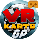 虚拟卡丁车 VR Karts:GP