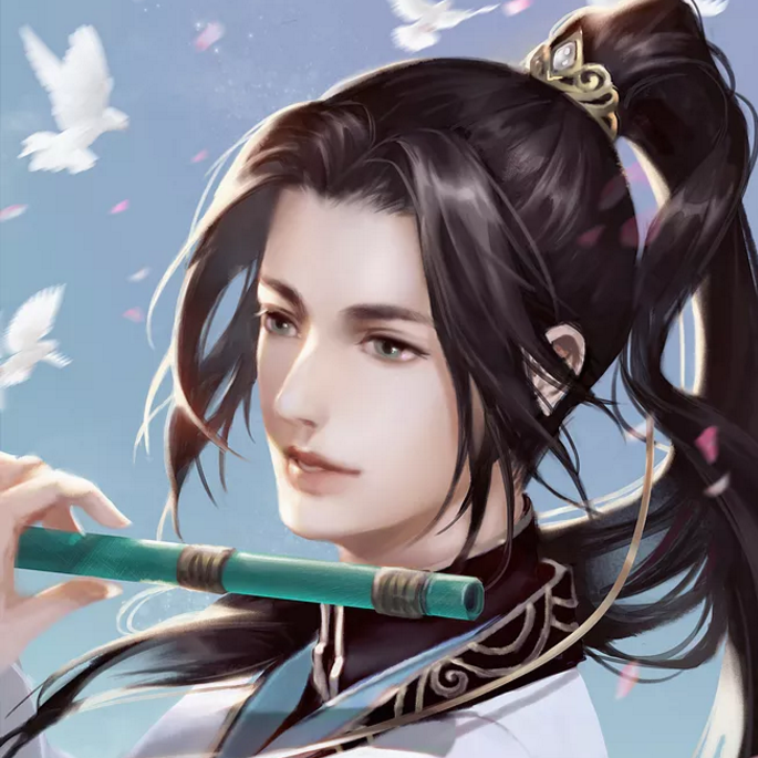 天策大明