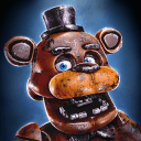 玩具熊的五夜后宫AR: 特快专递 Five Nights at Freddy’s