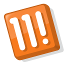合到11