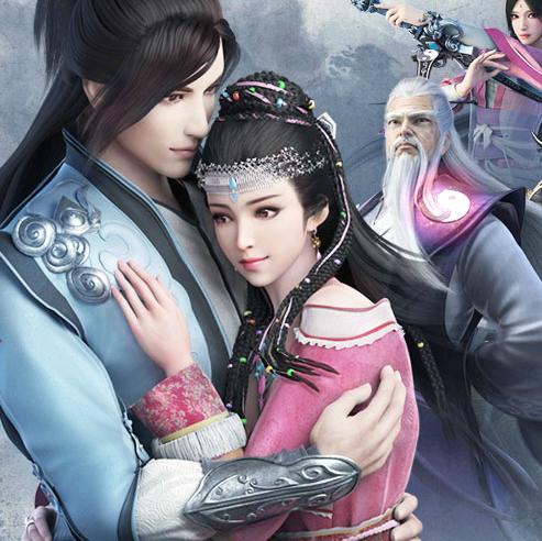 九天剑帝