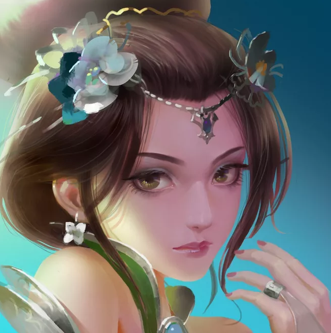 傲骨仙帝