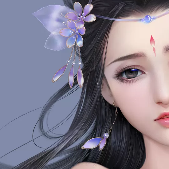 玄阴苍穹