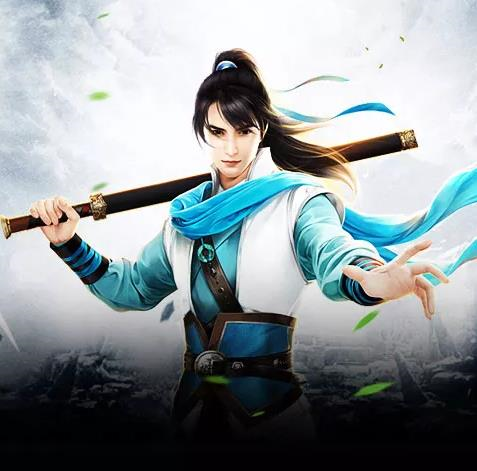 九龙封神