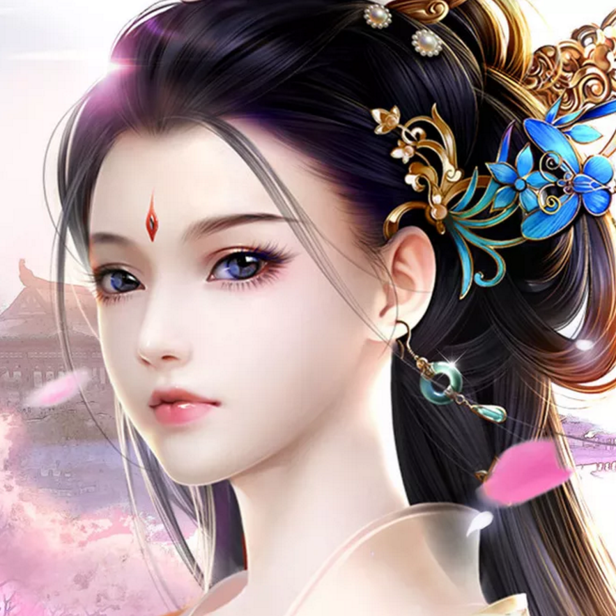 青山剑魔