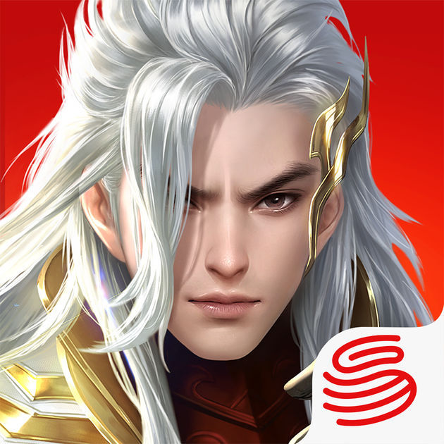 无敌霸王