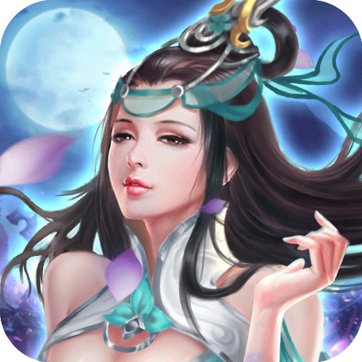 洪荒决