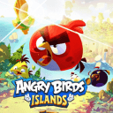 愤怒的小鸟：岛屿