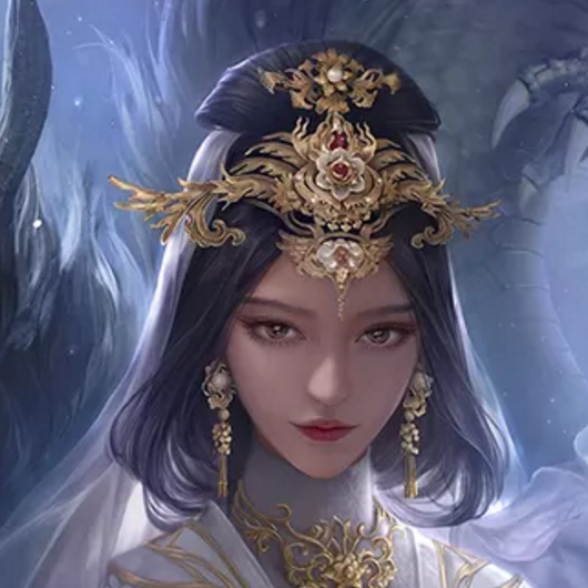 仗剑无敌