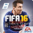 FIFA 16：终极队伍