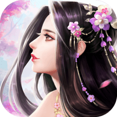 玉女樱花