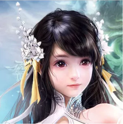 绝世神魔