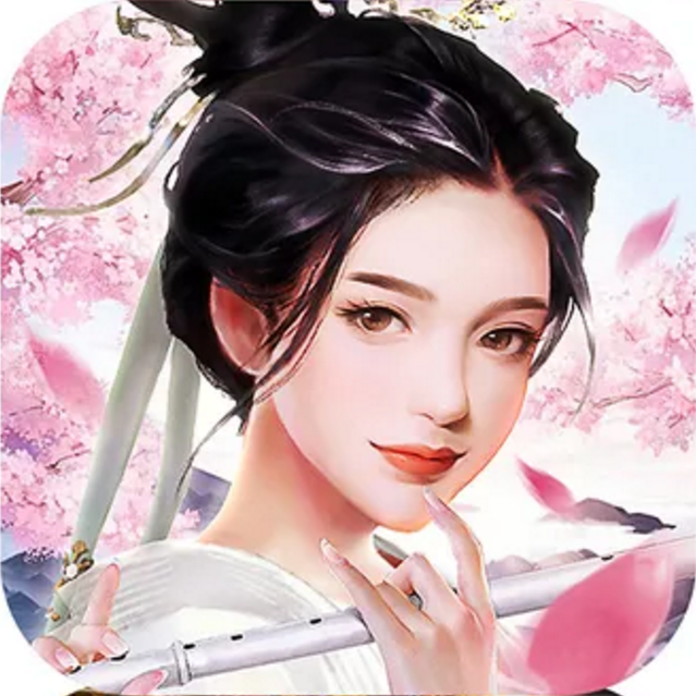 情剑风云录