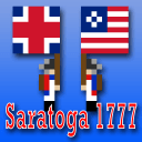 像素兵团：萨拉托加战役