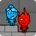 森林冰火人：元素