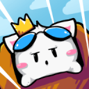 猫王向上