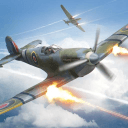 空战：二战王牌飞行员