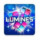 Lumines：迷宮音樂 LUMINES パズルミュージック