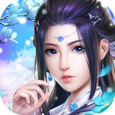 剑客江湖