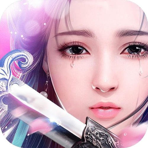 武神碎影