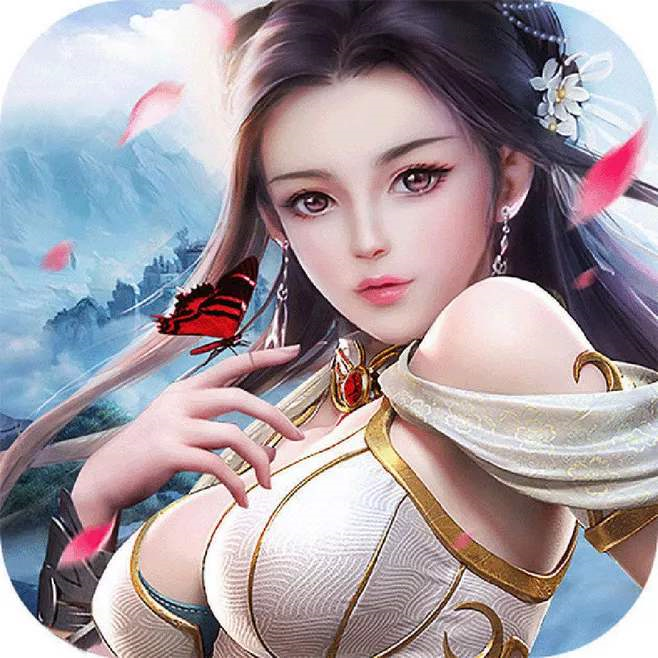剑舞江湖