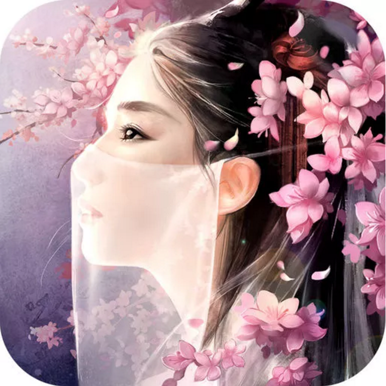 鸢花剑雨