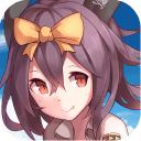音速少女隊 台服版