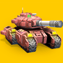 方块坦克战争2 高级版