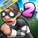 神偷鲍勃2：双重麻烦