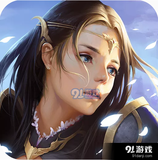 混沌龙城