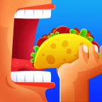 墨西哥卷饼挑战赛游戏