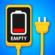 请充电Recharge Please