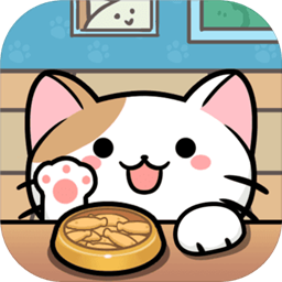 保护猫猫小游戏