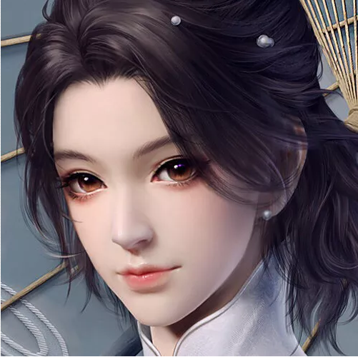 剑指江山