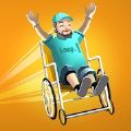 疯狂轮椅特技3Dv1.4
