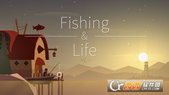 钓鱼生涯Fishing Life