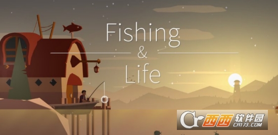 渔夫人生Fishing Life