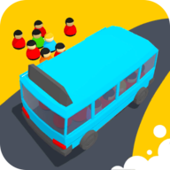 公交运输公司游戏