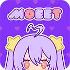 Moeet(二次元游戏)