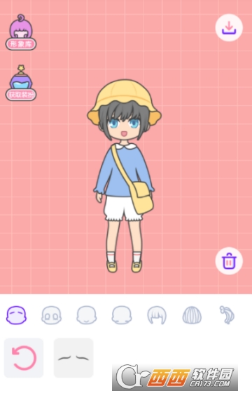 Moeet(二次元游戏)