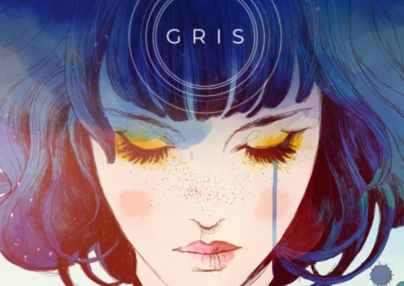 格莉斯的旅程(Gris)