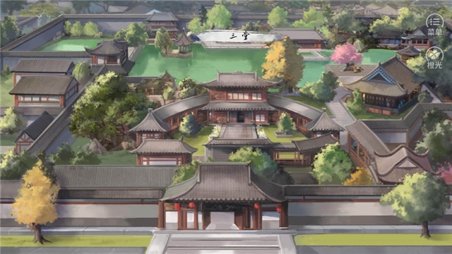 七品芝麻官版金手指