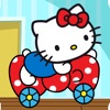 Hello Kitty Racing Adventure 2