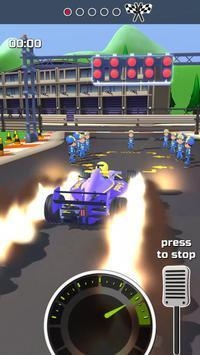PitStop Game