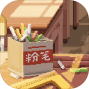 乡村老师游戏