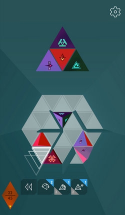 金字塔解谜手机版